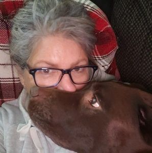 Meet your Posher, Cindy